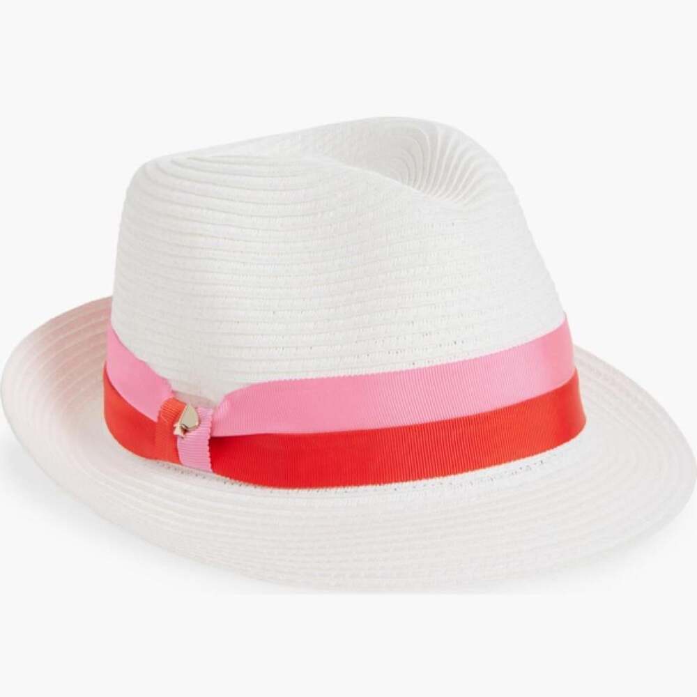 Kate Spade New York Women's Multi Hat